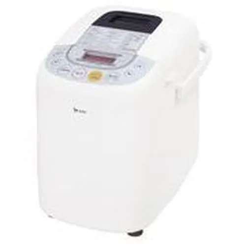 ふっくらパン屋さん HBK-101W [ホワイト]