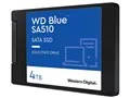 WD Blue SA510 SATA WDS400T3B0A