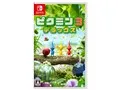 ピクミン3 デラックス [Nintendo Switch]