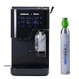 drinkmate×BRITA drinkcube DRM1043 [ブラック]