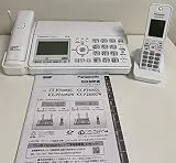 おたっくす KX-PZ500DL-W [ホワイト]