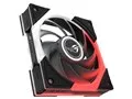 ROG EURUX GR120 FAN ARGB BLACK [ブラック]