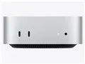 Mac mini MHQK4J/A [シルバー]