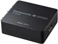 VGA-CVHD4