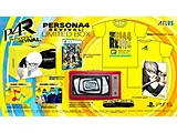 PERSONA 4 REVIVAL： LIMITED BOX [PS5]
