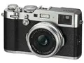 FUJIFILM X100F