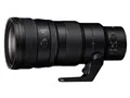 NIKKOR Z 400mm f/4.5 VR S