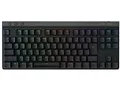 G515 LIGHTSPEED TKL G515-WL-TCBK [ブラック]