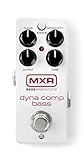 MXR M282 DYNA COMP BASS