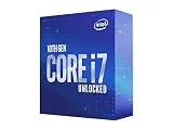 Core i7 10700K BOX