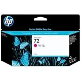 HP 72 C9372A (マゼンタ)