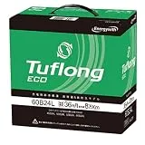 Tuflong ECO ECA60B24L9A