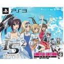 IS<インフィニット・ストラトス>2 イグニッション・ハーツ [限定版] [PS3]