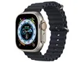Apple Watch Ultra GPS+Cellularモデル 49mm オーシャンバンド