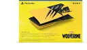 PlayStation 5用カバー Marvel's Wolverine バトルイエロー リミテッドエディション
