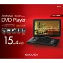 GAUDI GPD15B2BK