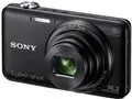 サイバーショット DSC-WX60