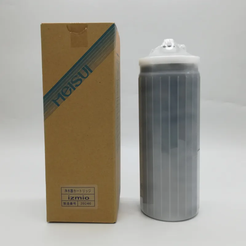 izmio用カートリッジ