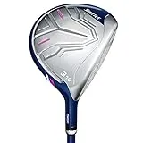 マルマン シャトル フェアウェイウッド レディース #9 [IMPACT FIT m230 フレックス：L]