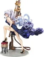グランブルーファンタジー シルヴァ ゲンティアンブルー Ver. 1/7