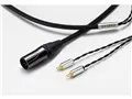 Clear force A2DC 4pin XLR バランス(4pin)⇔専用端子 [1.5m]