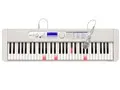 Casiotone 光ナビゲーションキーボード LK-540WE [ホワイト]