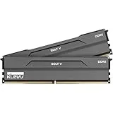 KLEVV KD5BGUA80-60A300H [DDR5 PC5-48000 32GB 2枚組]