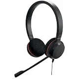 Evolve 20 - USB-C/A MS Stereo