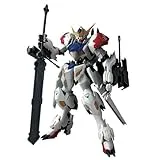 MG 1/100 ガンダムバルバトスルプス