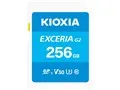 EXCERIA G2 LNEX2L256GG4 [256GB]