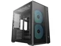 CG590 MESH 2F R-CG590MESH-BKANA2-G [ブラック]