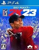 ゴルフ PGAツアー 2K23 [PS4]