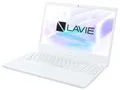 LAVIE Direct N15(R) Ryzen 5・16GBメモリ・512GB SSD・M365(24ヶ月版)/Office H&B搭載 価格.com限定モデル NSLKC493NR3M1W [パールホワイト]