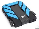 AHD710-500GU3-CBL [BLUE]