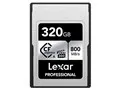 LCAEXSL320G-RNENG [320GB]