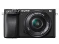 α6400 ILCE-6400L パワーズームレンズキット