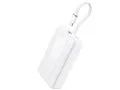 Zolo Power Bank (220000mAh 45W Built-In USB-Cケーブル) A1689023 [ホワイト]