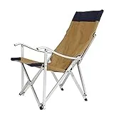 ADIRONDACK リラックスキャンパーズチェア 89009016 [ベージュ/ネイビー]