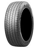 [1本] BLIZZAK VRX3 145/80R12 74Q