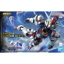 MGSD ガンダムエアリアル
