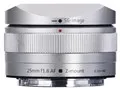 AF 25mm F1.8 Silver Limited [ニコンZ用]