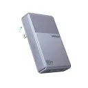 Nexode Air 急速充電器 Slim 100W 75554 [グレー]