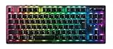 DeathStalker V2 Pro Tenkeyless JP Linear Optical Switch RZ03-04371400-R3J1 [Black]