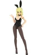 フレームアームズ・ガール ドゥルガーI〈Bunny Style〉