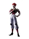 S.H.Figuarts HUNTER×HUNTER ヒソカ