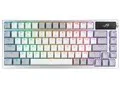 ROG Azoth [Moonlight White]