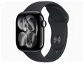 Apple Watch Series 11 GPSモデル 42mm スポーツバンド M/L