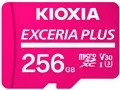 EXCERIA PLUS KLMPAE256G [256GB]