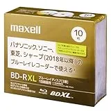 BRV100EG.10SZ [BD-R XL 2〜4倍速 10枚組]