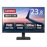 Lenovo L24-41 67DAKAC1JP [23.8インチ ブラック]